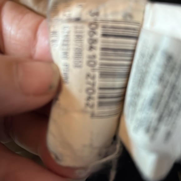 Authier ski & snow black down zip/ hooded jacket Sz 8 - Picture 16 of 16